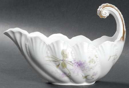 LNT53 Gravy Boat