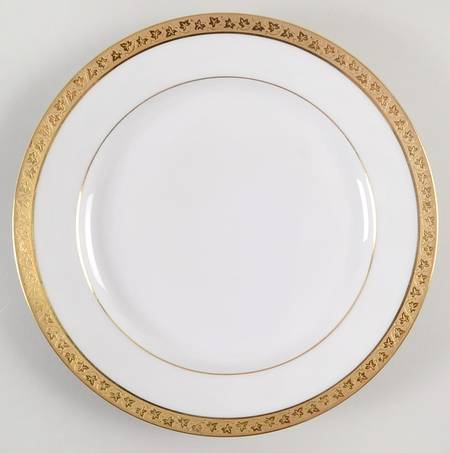 LNT6 Salad Plate