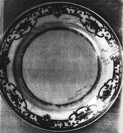LNT62 Saucer