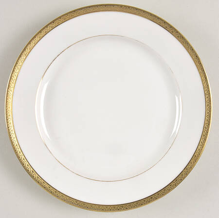 LNT7 Salad Plate