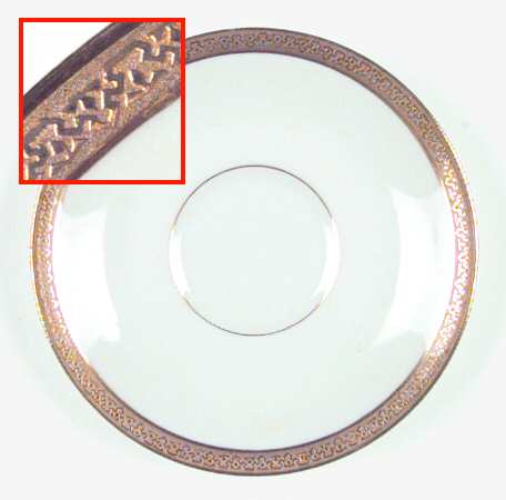 LNT7 Saucer