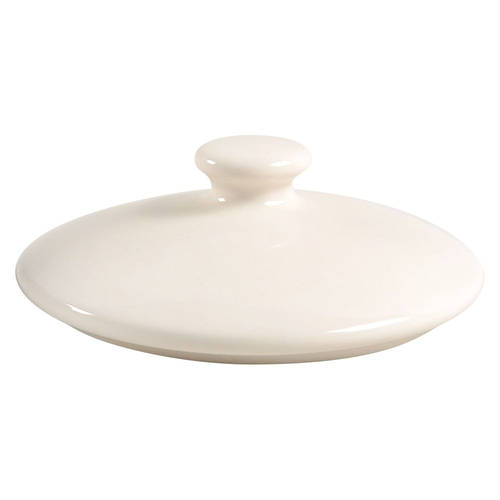 Woven Traditions Classic Blue Lid for Butter Tub