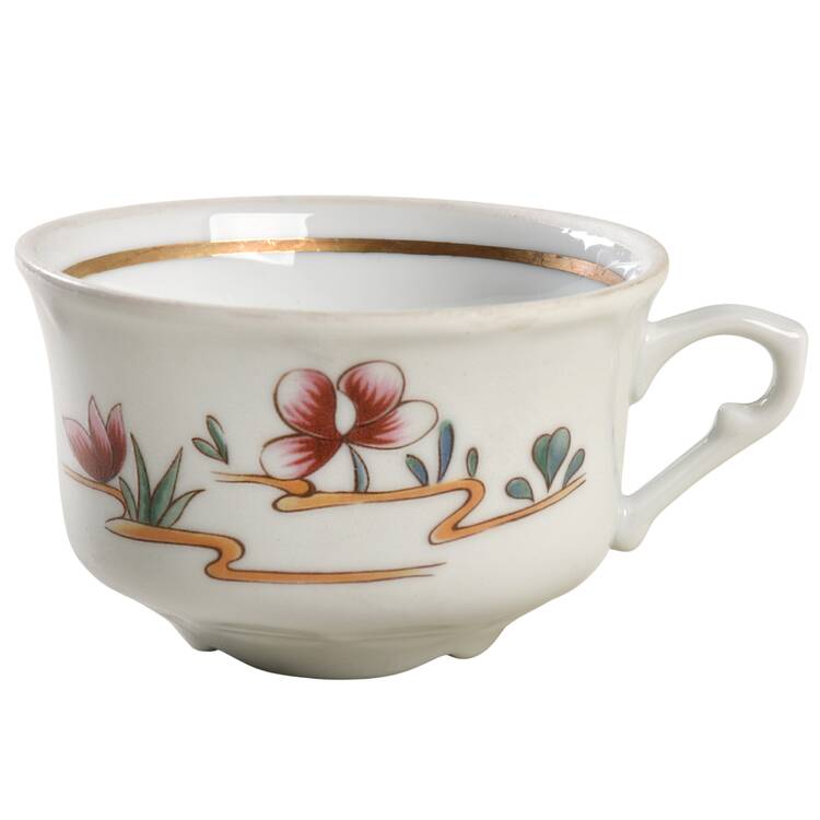 LOL1 Flat Cup
