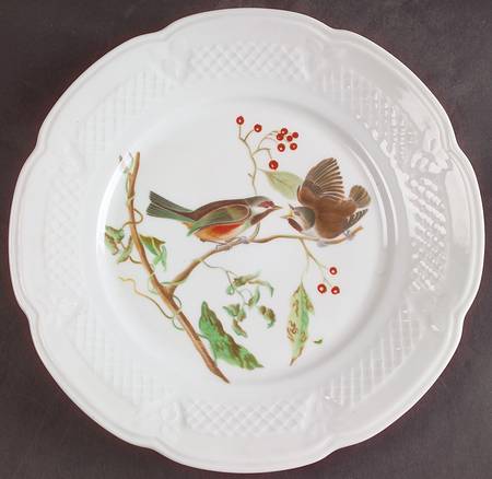 LOL2 Dinner Plate