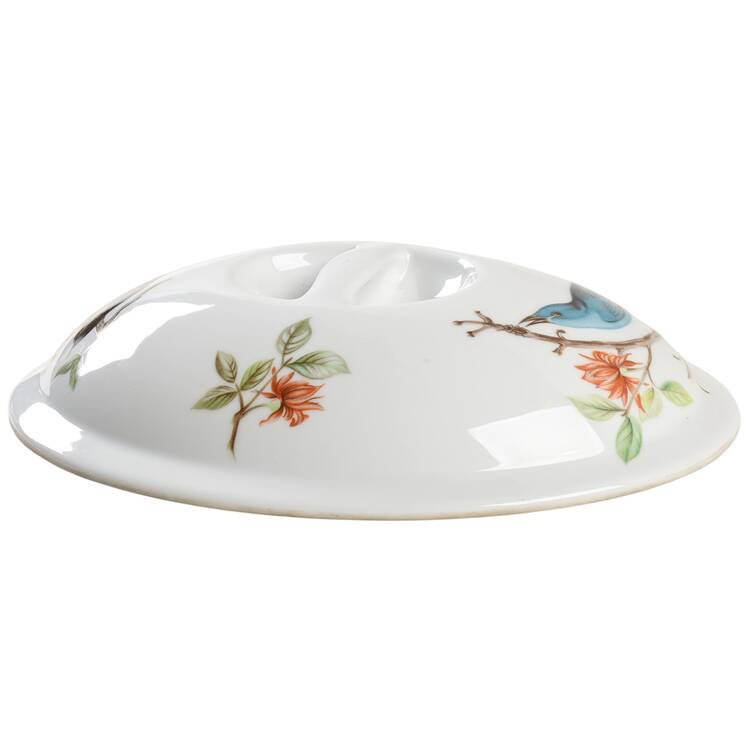 LOL2 Lid for 9" Round Casserole