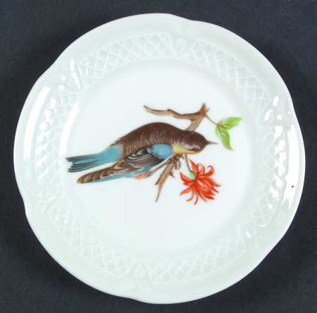LOL2 Canape Plate