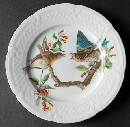 LOL2 Salad Plate