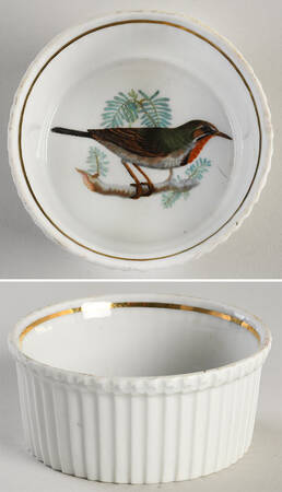 LOL4 Ramekin