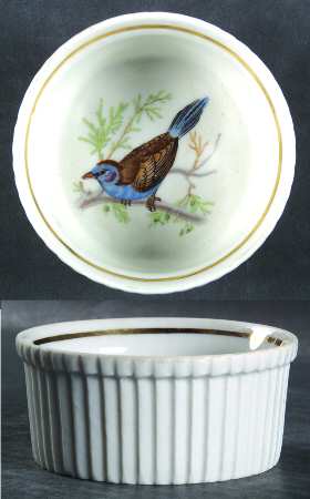LOL4 Ramekin