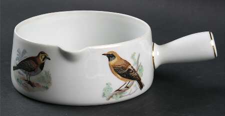 LOL4 Gravy Boat
