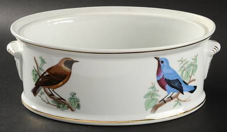 LOL4 1.75 Quart Oval Casserole No Lid