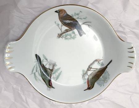 LOL4 5" Open Skillet