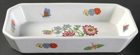 Meissen Hors d'Oeuvre Tray
