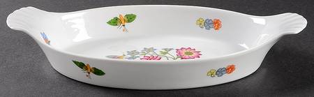 Meissen 11" Augratin