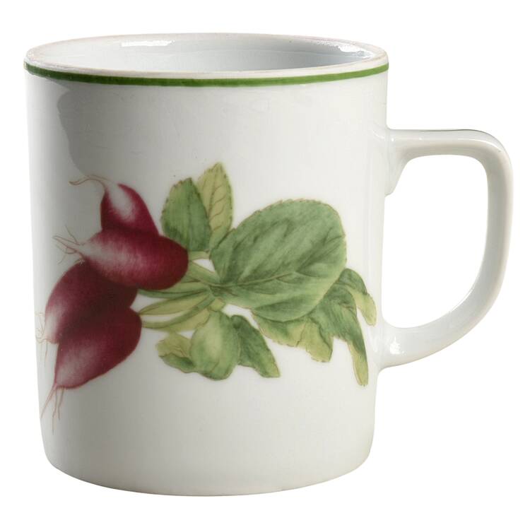 Vegetables Mug