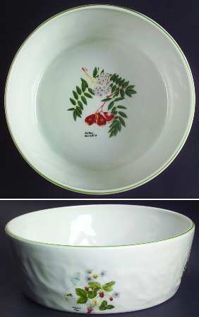 Vesca 7" Round Baker