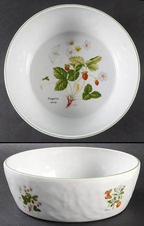 Vesca 8" Round Baker
