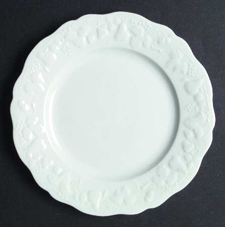Vouvray Salad Plate
