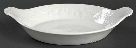 Vouvray 6" Augratin
