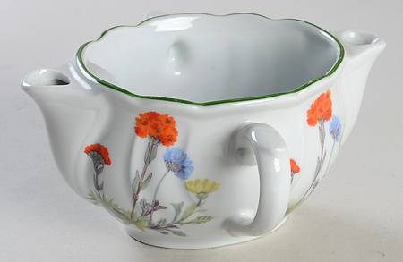 Wild Flower Gravy Separator