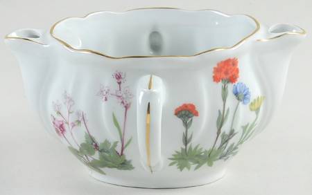 Wild Flower Gravy Separator