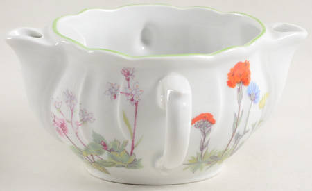 Wild Flower Gravy Separator