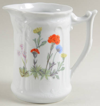Wild Flower 24 Oz Pitcher