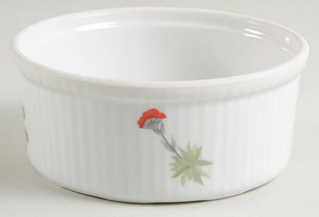 Wild Flower 5" Souffle