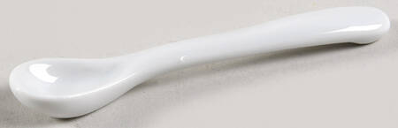 Wild Flower Mustard Spoon