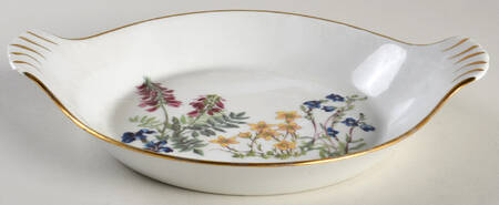Wild Flower 8" Augratin