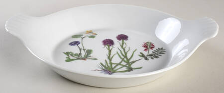 Wild Flower 9" Augratin