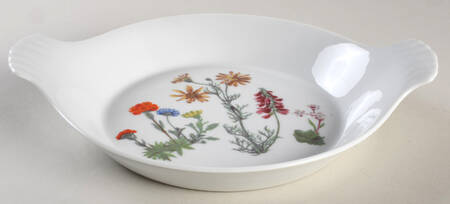 Wild Flower 9" Augratin