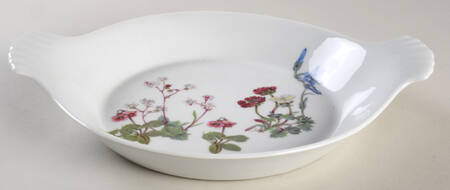 Wild Flower 9'"Augratin