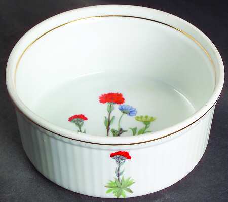 Wild Flower 5" Souffle