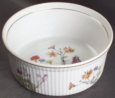 Wild Flower 7" Souffle