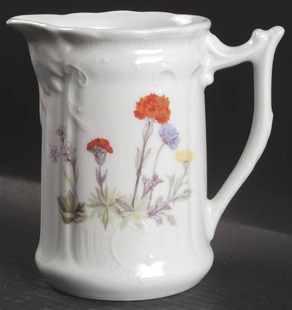Wild Flower 24 Oz Pitcher