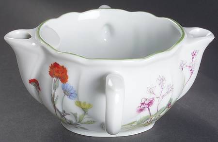 Wild Flower Gravy Separator