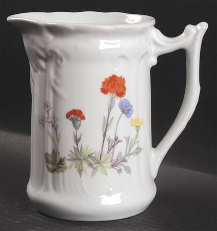 Wild Flower 24 Oz Pitcher