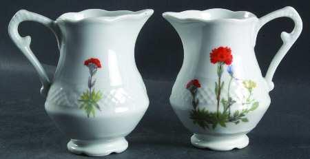Wild Flower Creamer