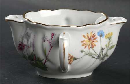 Wild Flower Gravy Separator