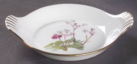 Wild Flower 7" Individual Augratin