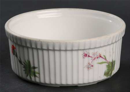 Wild Flower Individual Souffle