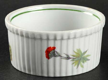 Wild Flower Ramekin