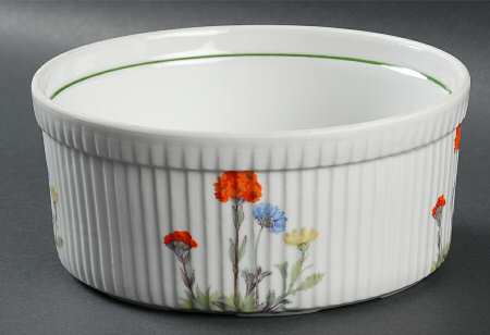 Wild Flower 6" Souffle