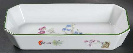 Wild Flower Relish