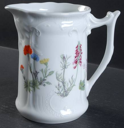 Wild Flower 24 Oz Pitcher