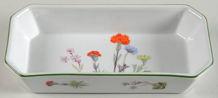 Wild Flower Relish