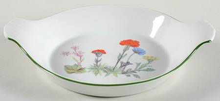 Wild Flower 8" Augratin