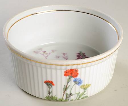 Wild Flower 6" Souffle