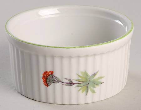 Wild Flower Ramekin